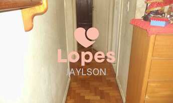 Imagem 4: Apartamento - 02 quartos - Méier