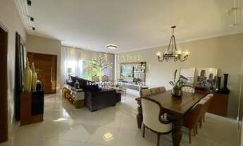 Imagem 4: Casa térrea mobiliada para locação no Condomínio Green Park, Indaiatuba/SP