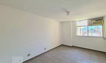 Imagem 6: Apartamento para Aluguel - Engenho Novo, 1 Quarto, 52 m2