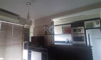 Imagem 2: Apartamento para Venda - 67.54m², 3 dormitórios, sendo 1 suites, 1 vaga - Tristeza