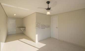 Imagem 2: Apartamento - Santa Cecília - Locação!