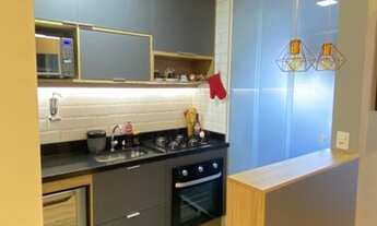 Imagem 5: APARTAMENTO - MORUMBI - SP