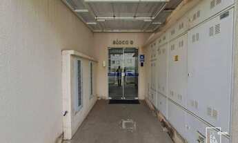 Imagem 2: Apartamento com 3 dormitórios para alugar, 60 m² por R$ 1.463,00/mês - Parque Universitári