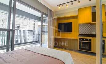 Imagem: SÃO PAULO - Apartamento Padrão - JARDIM