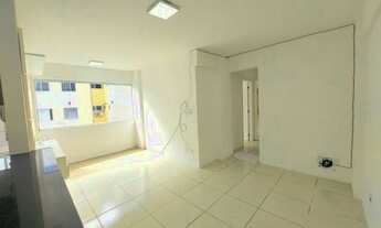 Imagem 5: Apto 2/4 Com Varanda e Suite