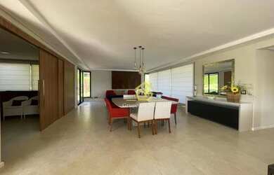 Imagem 6: Casa com 6 dormitórios à venda, 910 m² por R$ 16.800.000 - Fazenda da Grama - Itupeva/SP