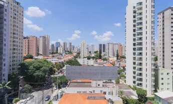 Imagem 6: Apartamento para Aluguel - Vila Clementino, 2 Quartos, 75 m2