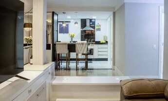 Imagem 4: Ed. Tatiana I | 3 dorm | Suíte | Vaga | 104 m² priv