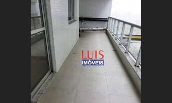 Imagem 6: Excelente apartamento com 2 dormitórios à venda, 90 m² por R$ 890.000 - Itaipu - Niterói/R