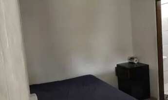 Imagem 4: Casa praia piscina