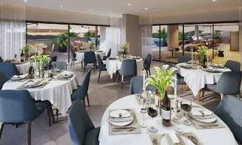 Imagem 4: Pré-lançamento Blue View Martim de Sá Caraguatatuba 1dormitório