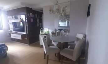 Imagem 2: Apartamento à venda no Jardim Nova Europa - Campinas/SP