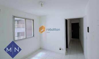 Imagem 2: Apartamento com 1 dormitório para alugar, 42 m² por R$ 2.245,89/mês - Bela Vista - São Pau