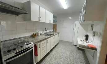 Imagem 7: Apartamento Venda Moema 100 m² 2 Dormitórios