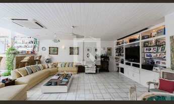 Imagem: Apartamento à Venda - São Conrado, 6 Quartos