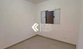 Imagem 4: Casa Térrea de Condomínio no Horto Florestal Villagio com 3 dormitórios e 1 suíte