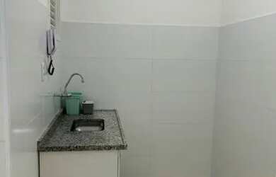 Imagem 6: Apartamento para locação no Prédio Redondo