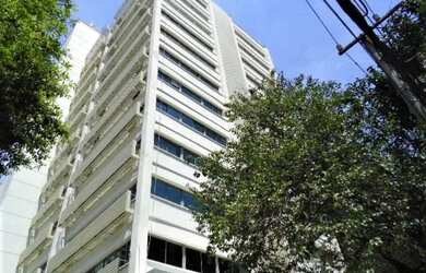 Imagem 2: Conjunto para alugar, 67 m² por R$ 4.429,00/mês - Itaim Bibi - São Paulo/SP