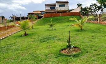 Imagem: Casa com Piscina Corumbá IV, no Recanto