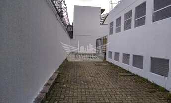 Imagem 2: Prédio Comercial à Venda, 4.816m² - Barra Funda, São Paulo/SP