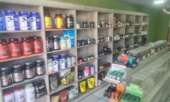 Imagem 3: Loja completa de suplementos e granel em Campo Grande