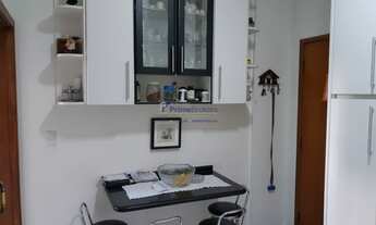 Imagem 5: Apartamento com 3 dorms em Pinheiros com 105m²