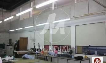 Imagem: Salão/Galpão (salão - sobrado), cozinha