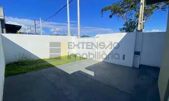 Imagem 2: Casa com 02 Dormitórios à venda - Recanto do Sol, Caraguatatuba/SP