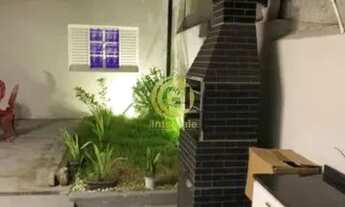 Imagem: CASA RESIDENCIAL em TAUBATÉ - SP, JARDIM