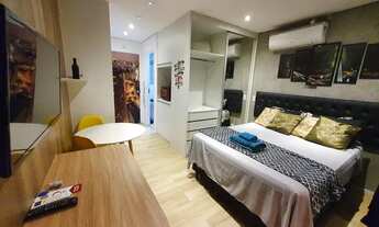 Imagem 5: Excelente Apartamento Studio para moradia ou investimento na Rua Augusta