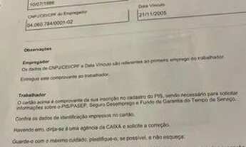 Imagem: Aluguel de casa Novo Parque