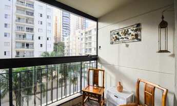 Imagem 7: Apartamento para Aluguel - Vila Madalena, 2 Quartos, 70 m2