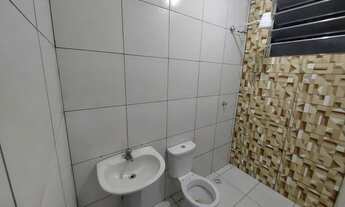 Imagem 3: Aluga se kitnet Casa com 1 dormitório