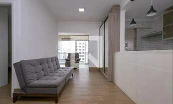 Imagem 3: Apartamento para venda com 72 metros quadrados com 2 quartos