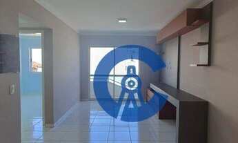 Imagem 4: Apartamento com 2 dormitórios para alugar, 132 m² por R$ 2.005,00/mês - Centro - Foz do Ig