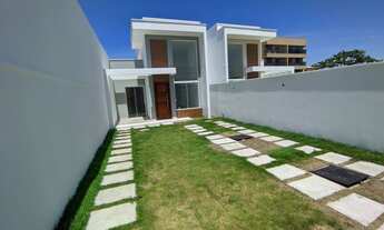 Imagem 3: Casa para venda com 3 dormitórios, 91 metros quadrados Recreio - Rio das Ostras - Rio de