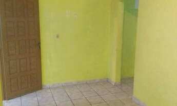 Imagem 2: Casa com 2 dormitórios para alugar, 50 m² por R$ 650,00/mês - Jardim Álamo - Guarulhos/SP