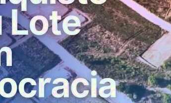 Imagem: Terrenos com a oferta Imperdível próximo