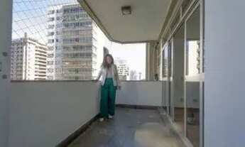 Imagem 6: Apartamento 04 quartos em Lourdes próximo ao Minas Tênis Clube