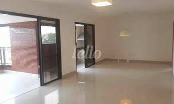 Imagem: São Paulo - Apartamento Padrão - Vila