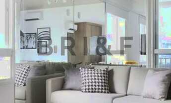 Imagem 6: Geo Berrini Residences