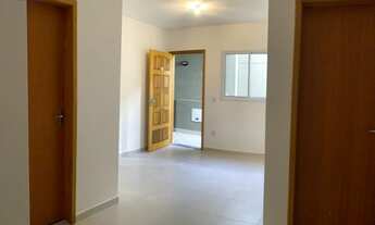 Imagem 3: Apartamento localizado na Vila Guilherme, travessa da Rua Jacuba com 2 quartos, sem vaga