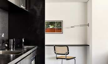 Imagem 5: Apartamento para Aluguel com 1 quarto , 151m² em Vila Madalena - São Paulo