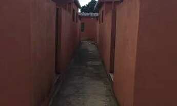 Imagem 3: Aluguel residencial Jardim Canadá