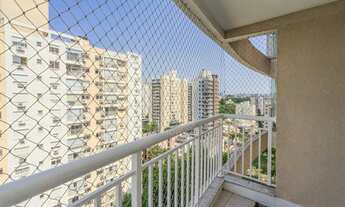 Imagem 7: PORTO ALEGRE - Apartamento Padrão - Passo Da Areia