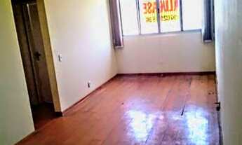 Imagem 5: Ótimo Apartamento, Andar Alto, 2Qtos,Vista Livre! Praça Seca