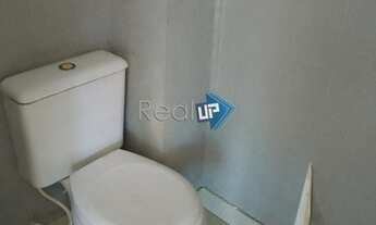 Imagem 7: Prédio Comercial no Recreio dos Bandeirantes 773m2