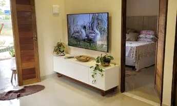 Imagem 4: Casa no Planalto São Jose