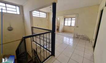 Imagem 2: RIBEIRÃO PRETO - Casa Padrão - VILA TIBÉRIO