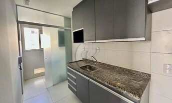 Imagem 6: Apartamento com 2 dormitórios para alugar, 68 m² por R$ 4.106,00/mês - Cerâmica - São Caet